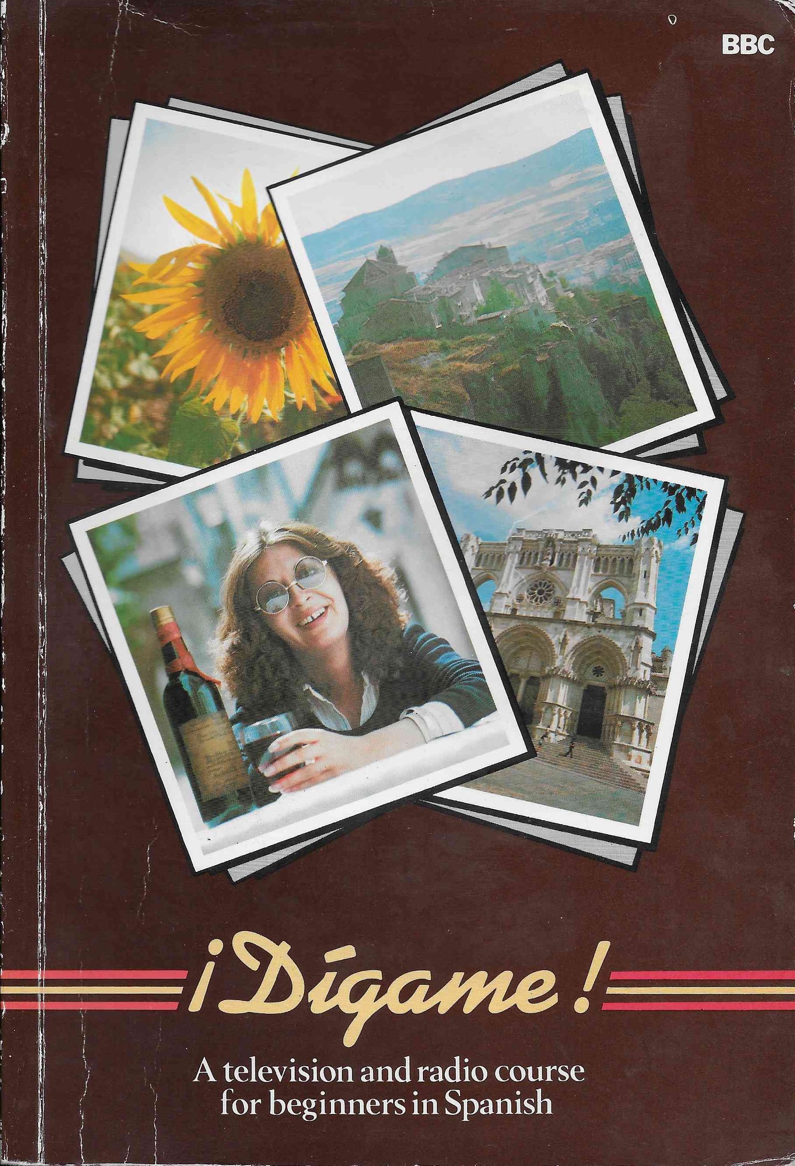 Image of ISBN 0 563 16226 0